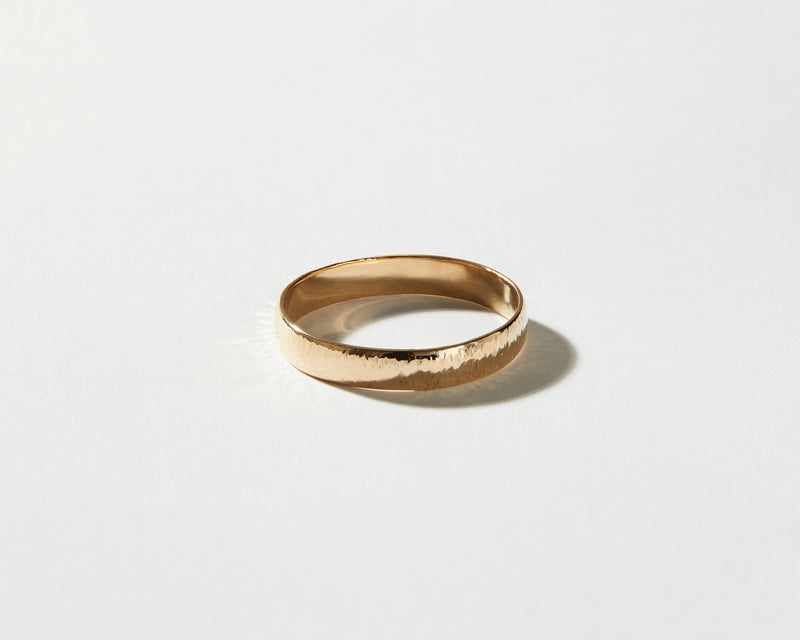 Lined Ring