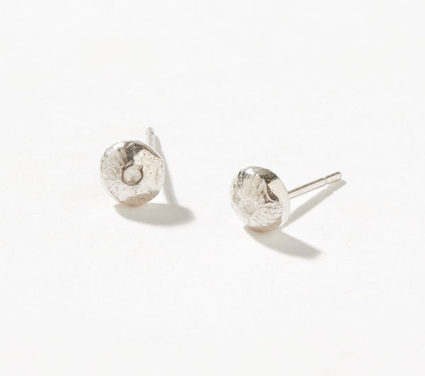 Sea Urchin Studs